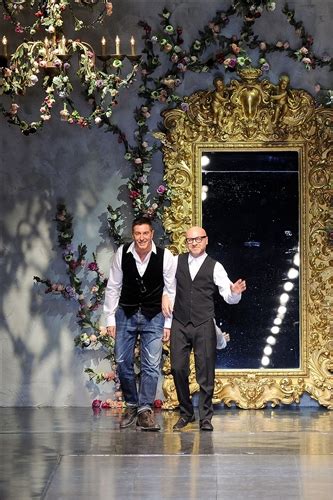 dolce gabbana biography|is dolce and gabbana luxury.